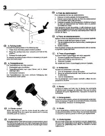 Preview for 30 page of Craftsman 27741 Instruction Manual