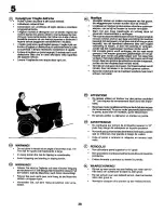 Preview for 38 page of Craftsman 27741 Instruction Manual