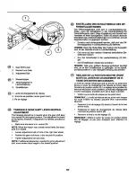 Preview for 57 page of Craftsman 27741 Instruction Manual