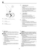 Preview for 48 page of Craftsman 27742 Instruction Manual