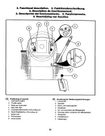 Предварительный просмотр 23 страницы Craftsman 27743 Instruction Manual