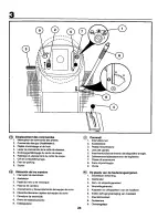 Предварительный просмотр 24 страницы Craftsman 27743 Instruction Manual