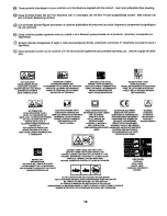 Preview for 16 page of Craftsman 27747 Instruction Manual