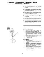 Preview for 18 page of Craftsman 27747 Instruction Manual