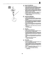 Preview for 19 page of Craftsman 27747 Instruction Manual