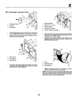 Preview for 23 page of Craftsman 27747 Instruction Manual