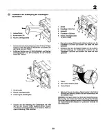 Preview for 25 page of Craftsman 27747 Instruction Manual