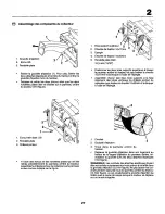 Preview for 27 page of Craftsman 27747 Instruction Manual