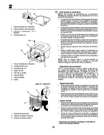 Preview for 30 page of Craftsman 27747 Instruction Manual