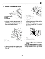 Preview for 31 page of Craftsman 27747 Instruction Manual