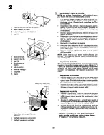 Preview for 32 page of Craftsman 27747 Instruction Manual