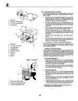 Preview for 34 page of Craftsman 27747 Instruction Manual