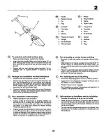 Preview for 35 page of Craftsman 27747 Instruction Manual