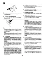 Preview for 40 page of Craftsman 27747 Instruction Manual