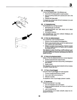 Preview for 43 page of Craftsman 27747 Instruction Manual