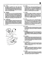 Preview for 51 page of Craftsman 27747 Instruction Manual