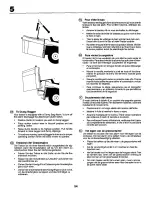 Preview for 54 page of Craftsman 27747 Instruction Manual