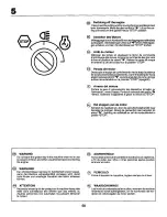 Preview for 58 page of Craftsman 27747 Instruction Manual