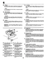 Preview for 66 page of Craftsman 27747 Instruction Manual