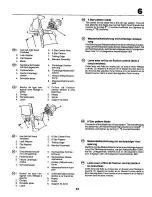 Preview for 67 page of Craftsman 27747 Instruction Manual