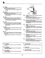 Preview for 70 page of Craftsman 27747 Instruction Manual