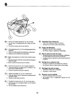 Preview for 72 page of Craftsman 27747 Instruction Manual