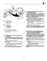 Preview for 77 page of Craftsman 27747 Instruction Manual