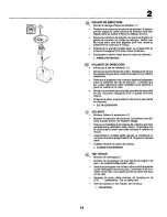 Предварительный просмотр 19 страницы Craftsman 27758 Instruction Manual