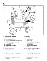 Предварительный просмотр 26 страницы Craftsman 27758 Instruction Manual