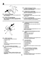 Предварительный просмотр 28 страницы Craftsman 27758 Instruction Manual