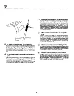 Предварительный просмотр 30 страницы Craftsman 27758 Instruction Manual