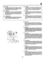 Предварительный просмотр 39 страницы Craftsman 27758 Instruction Manual