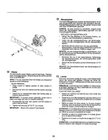 Предварительный просмотр 51 страницы Craftsman 27758 Instruction Manual