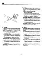 Предварительный просмотр 52 страницы Craftsman 27758 Instruction Manual