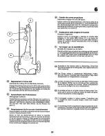 Предварительный просмотр 59 страницы Craftsman 27758 Instruction Manual