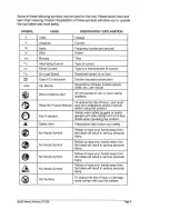 Preview for 4 page of Craftsman 28180 - Fixed-Base Router/Table Combo Product Manual