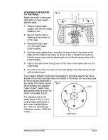 Preview for 15 page of Craftsman 28180 - Fixed-Base Router/Table Combo Product Manual