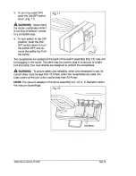 Preview for 18 page of Craftsman 28180 - Fixed-Base Router/Table Combo Product Manual