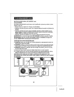 Preview for 39 page of Craftsman 286.25574 Owner'S Manual