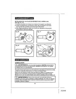 Preview for 43 page of Craftsman 286.25574 Owner'S Manual