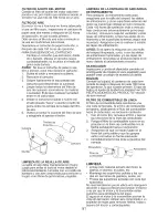 Preview for 51 page of Craftsman 28724 Operator'S Manual