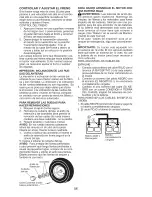 Preview for 56 page of Craftsman 28724 Operator'S Manual