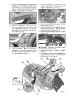 Предварительный просмотр 22 страницы Craftsman 28853 Operator'S Manual