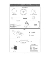 Preview for 7 page of Craftsman 28903 Owner'S Manual