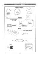 Preview for 38 page of Craftsman 28903 Owner'S Manual