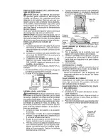 Preview for 55 page of Craftsman 28903 Owner'S Manual