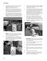 Preview for 37 page of Craftsman 28906 Professional Shop Manual