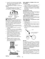 Предварительный просмотр 54 страницы Craftsman 28908 - Lt 2000 19.5 HP/42" Lawn Tractor Operation Manual