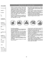 Предварительный просмотр 37 страницы Craftsman 28928 - YT 4000 24hp 46" Yard Tractor Operator'S Manual