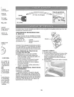 Предварительный просмотр 39 страницы Craftsman 28928 - YT 4000 24hp 46" Yard Tractor Operator'S Manual